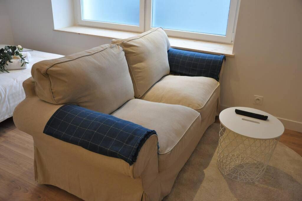 Freskenn 1, Studio 23M² Cosy & Chaleureux Brest Exterior photo